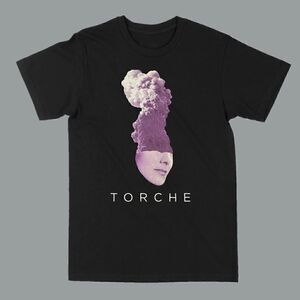 Torche Admission Band T-Shirt (L)